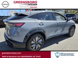 New 2025 Nissan Ariya AWD image 6
