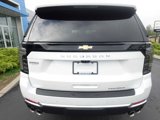 New 2025 Chevrolet Suburban Premier image 4