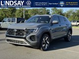 New 2026 Volkswagen Atlas Cross Sport SEL image 5