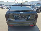 New 2025 Cadillac Lyriq Sport image 5