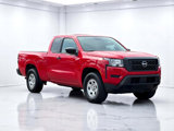 Used 2024 Nissan Frontier S image 3