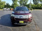 Used 2019 Ford Explorer XLT w/ Equipment Group 202A image 2