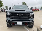 New 2025 Chevrolet Silverado 2500 LT w/ Trail Boss Package image 2