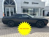 Used 2022 Dodge Challenger SXT w/ Blacktop Package image 5