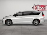New 2026 Chrysler Voyager LX image 3