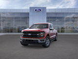 New 2025 Ford F150 XLT w/ Equipment Group 302A MID image 2