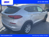 Used 2019 Hyundai Tucson Value image 2