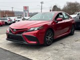 Used 2021 Toyota Camry SE image 5