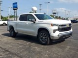 New 2026 Chevrolet Silverado 1500 LT image 2