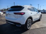 New 2025 Buick Envision Preferred image 5