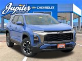 New 2026 Chevrolet Equinox ACTIV w/ Convenience Package III image 1