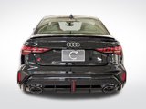 New 2025 Audi RS 3 image 4
