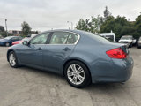 Used 2010 INFINITI G37 Journey w/ Premium Pkg image 3