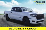 New 2025 RAM 1500 Laramie image 4