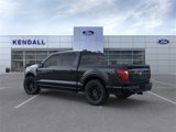 New 2025 Ford F150 Lariat w/ Equipment Group 502A High image 4