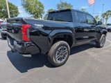 New 2025 Toyota Tacoma TRD Sport image 4