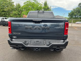 New 2025 RAM 1500 RHO w/ RHO Level 1 Equipment Group image 6