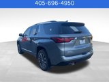 Used 2023 Chevrolet Traverse Premier w/ LPO, Floor Liner Package image 3