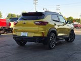 Used 2025 Chevrolet TrailBlazer RS w/ Convenience Package image 2