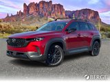 New 2025 MAZDA CX-50 AWD 2.5 Hybrid w/ Premium Pkg image 2