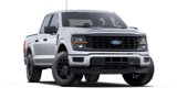 New 2025 Ford F150 STX image 5