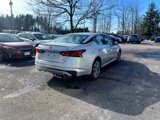 Used 2024 Nissan Altima 2.5 SL image 5