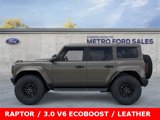 New 2025 Ford Bronco Raptor image 4