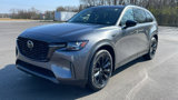 New 2025 MAZDA CX-90 Plug-In Hybrid w/Premium Sport image 3