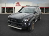 New 2025 Toyota 4Runner Trailhunter image 5