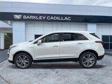 New 2025 Cadillac XT5 Premium Luxury w/ Technology Package image 4