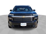 New 2025 Chevrolet Traverse High Country image 3