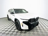 New 2025 BMW XM image 2