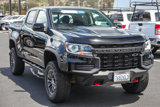 Certified 2021 Chevrolet Colorado ZR2 image 3