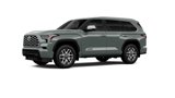 New 2025 Toyota Sequoia 4WD image 2