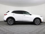 New 2025 Buick Envision Preferred image 4