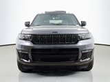 New 2025 Jeep Grand Cherokee L Summit image 2