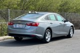 New 2025 Chevrolet Malibu LS image 5