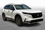 New 2026 Honda CR-V TrailSport image 2