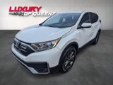 Used 2021 Honda CR-V EX-L image 3
