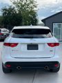 Used 2017 Jaguar F-PACE Premium image 4