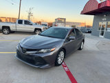 Used 2019 Toyota Camry LE image 2