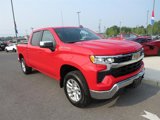 New 2026 Chevrolet Silverado 1500 LT image 2