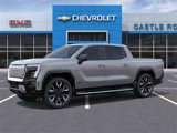 New 2026 GMC Sierra EV Denali image 2