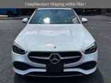 Certified 2022 Mercedes-Benz C 300 4MATIC Sedan image 2