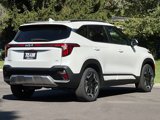 New 2026 Kia Seltos SX image 4