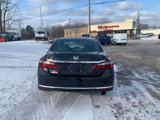 Used 2017 Honda Accord LX image 4