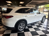 Used 2023 Mercedes-Benz GLC 300 4MATIC image 4