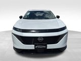 New 2025 Nissan Murano Platinum image 3