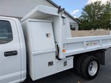 Used 2020 Ford F550 2WD Crew Cab Super Duty image 5