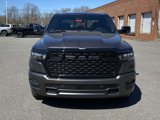 New 2025 RAM 1500 4x4 Crew Cab image 2